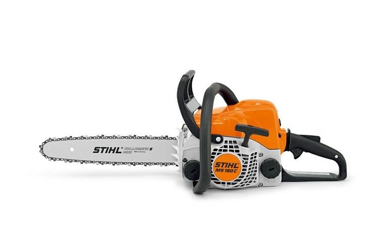 Vând drujba Stihl ms 180C
