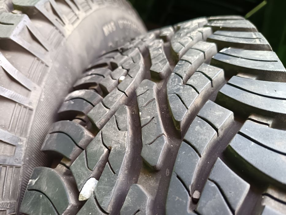 Anvelope 235 85 16c continental 2015 11mm