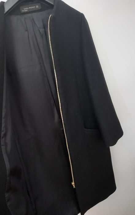 Palton dama Zara