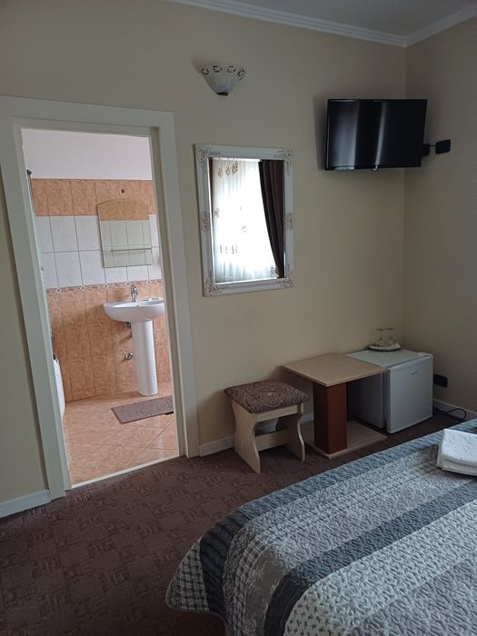 Cabană liberă de  Revelion