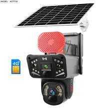 КАМЕРИ соларни безжични ,сим , 4G Wi-Fi Solar Kamera 4G , SD, HD