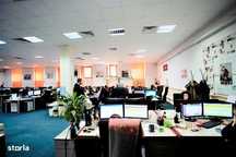 Spațiu birouri ultracentral 500 mp + parcare privată, Sibiu