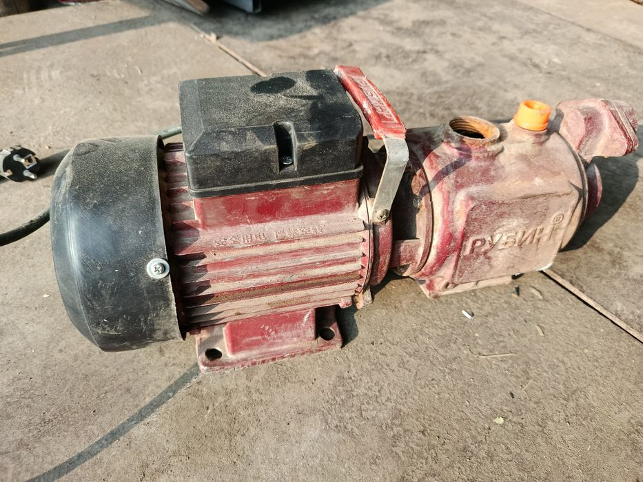 Suv nasos sotiladi ishlashi zoʻr