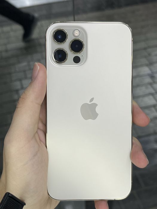 Iphone 12 Pro 128Gb