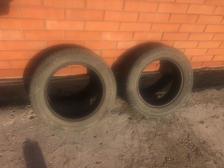 Продам зимние шины