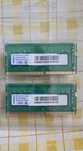 Ram Laptop Kingston DDR4 16Gb (2x8) 2400mhz