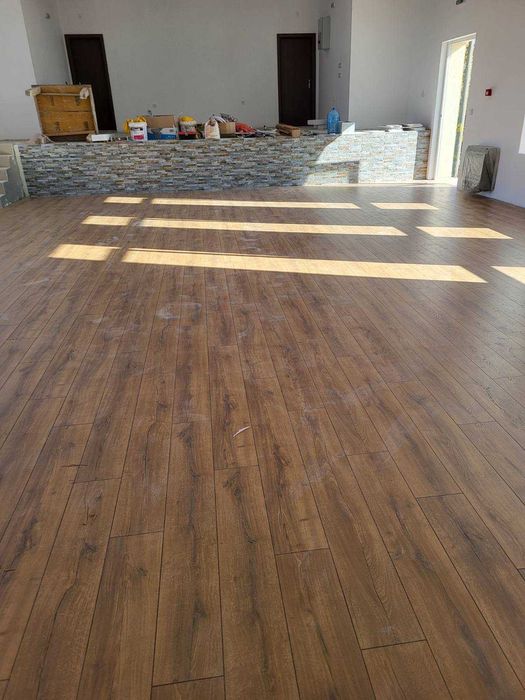 Вътрешни и външни ремонти - плочки, гипсокартон, замазки, шпакловка