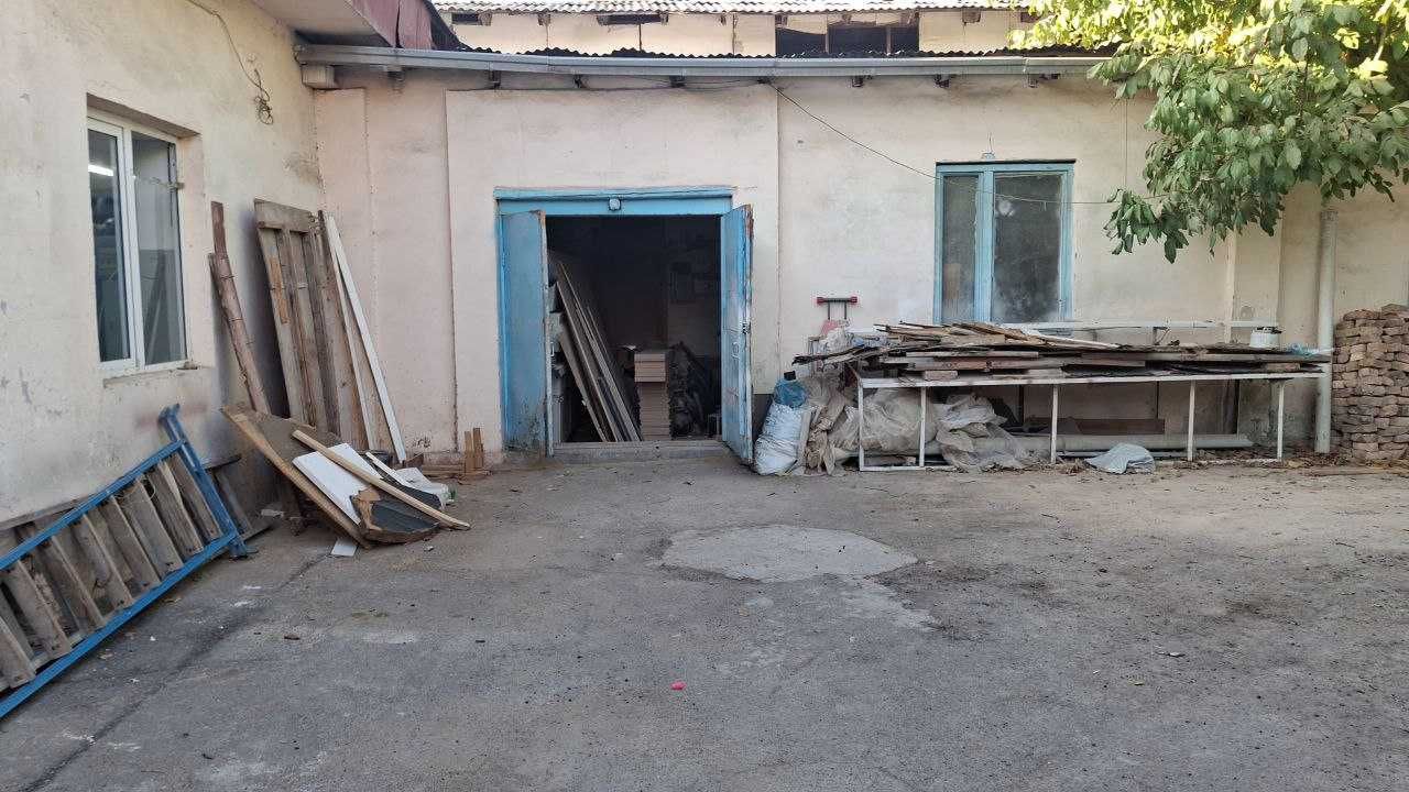 Аренда складского помещения или помещение под цех склад ва цехга