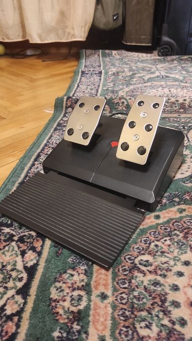 Волан Genesis Seaborg 400