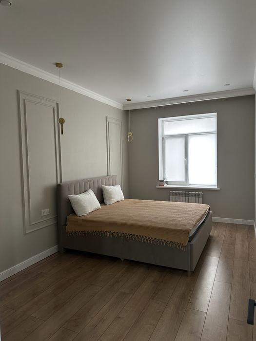 Квартира на юго-востоке в новом ЖК