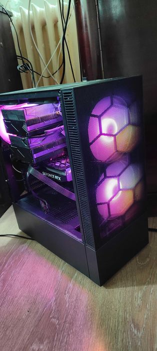 PC Gaming i5-14600kf RTX 4060