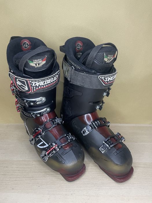 Clapari Dalbello Viper LTD 285 mm