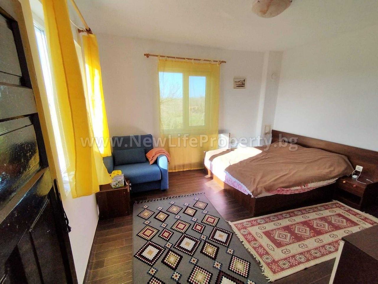 Продава се Къща в с. Загорци, Област Бургас - 96 кв.м за 489 €/кв.м - Снимка #8