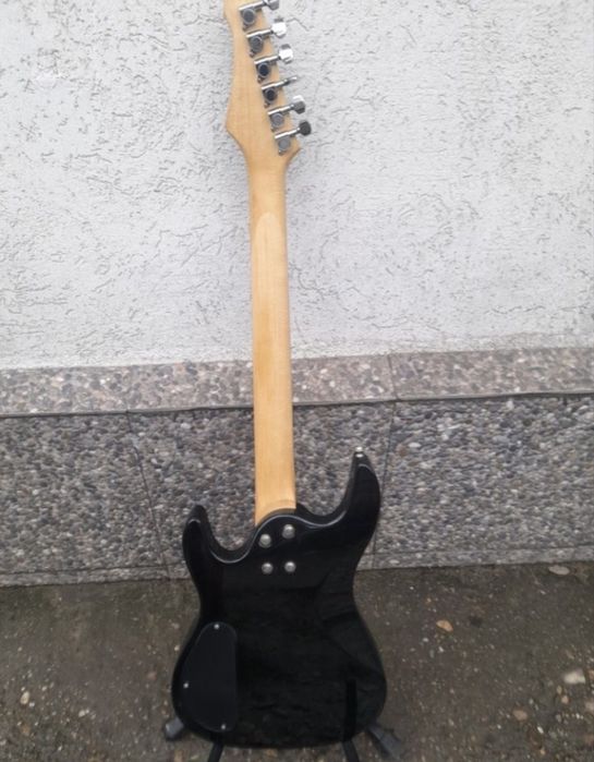 Aria Mac Series 40 chitara rlectrica