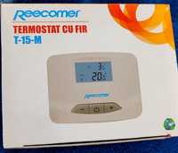 Termostat cu fir