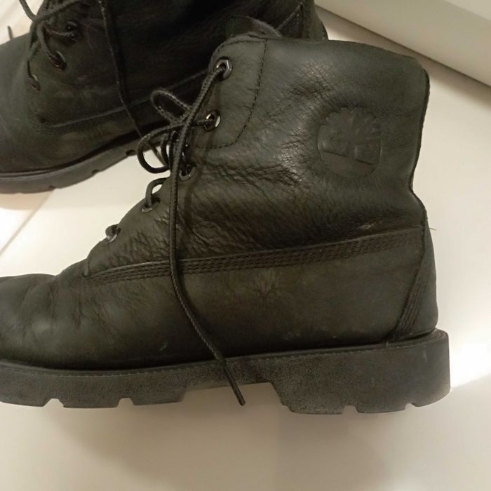 Боти Тimberland 6in1 оригинални