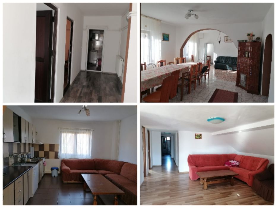 Cabana de închiriat Ibanesti Mureș cu ciubar.