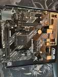 Placa de baza ASUS PRIME A520M-K