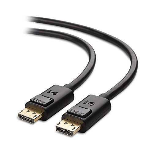 DisplayPort кабель, Display Port кабель, DP кaбель, оригинальный, 2,1м