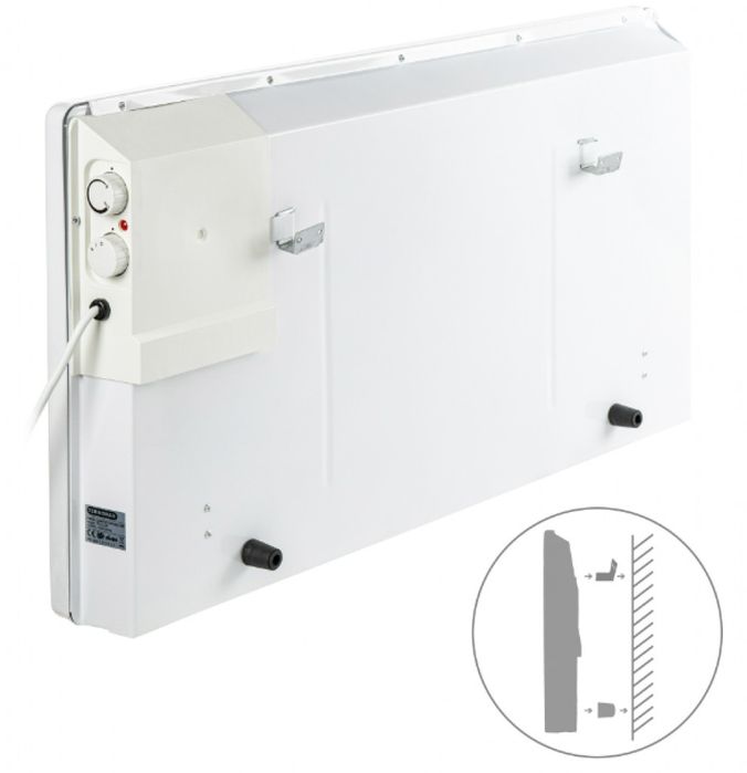 Печка , конвектор 1500W, панелен