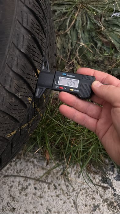 Roți R17 volkswagen, Audi cu anvelope iarnă pirelli