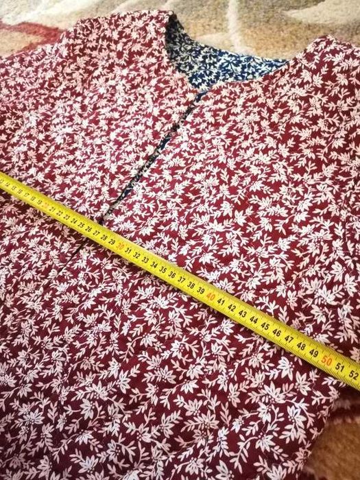 blazer sacou Mango M-L 2 fete