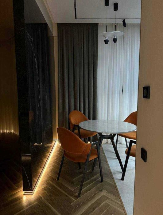 RENT | АРЕНДА квартира в ЖК Real House