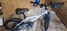 Bicicleta copii B'twin