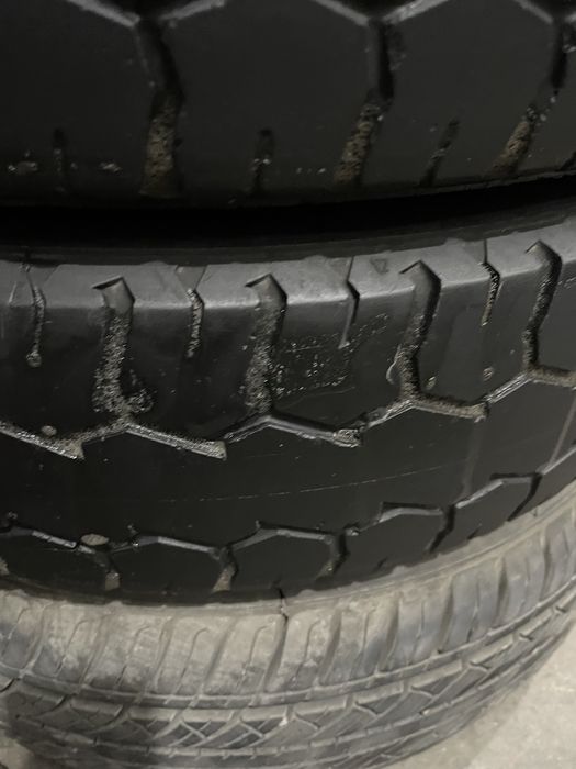 bongo R13 porter larga