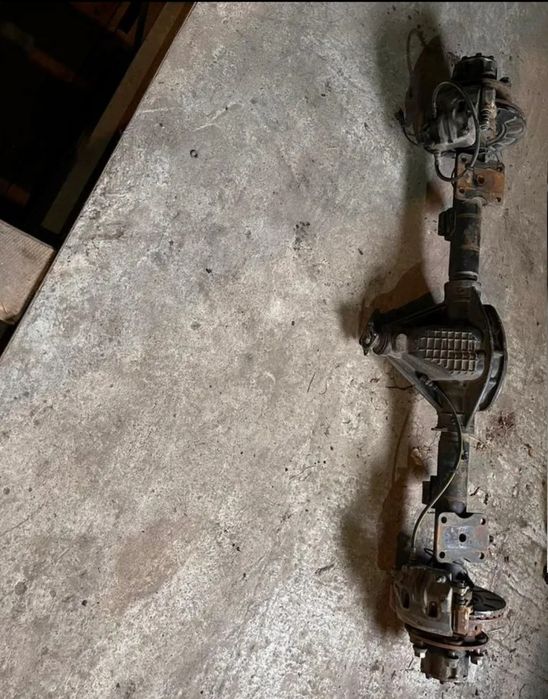 Газель запчасти  плита сотка коробка