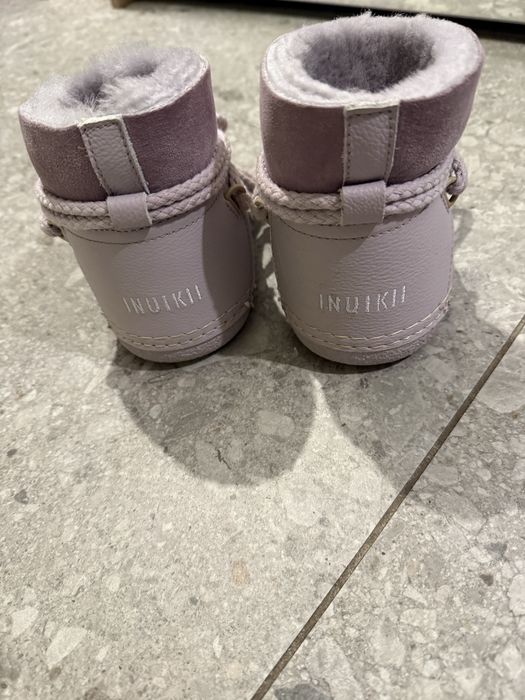 Уникални и супер топли апрески Innuikii