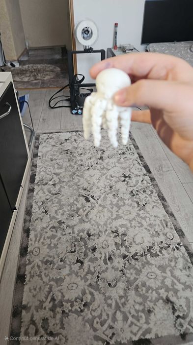 Imprimanta 3D Creality Ender3 V3 KE