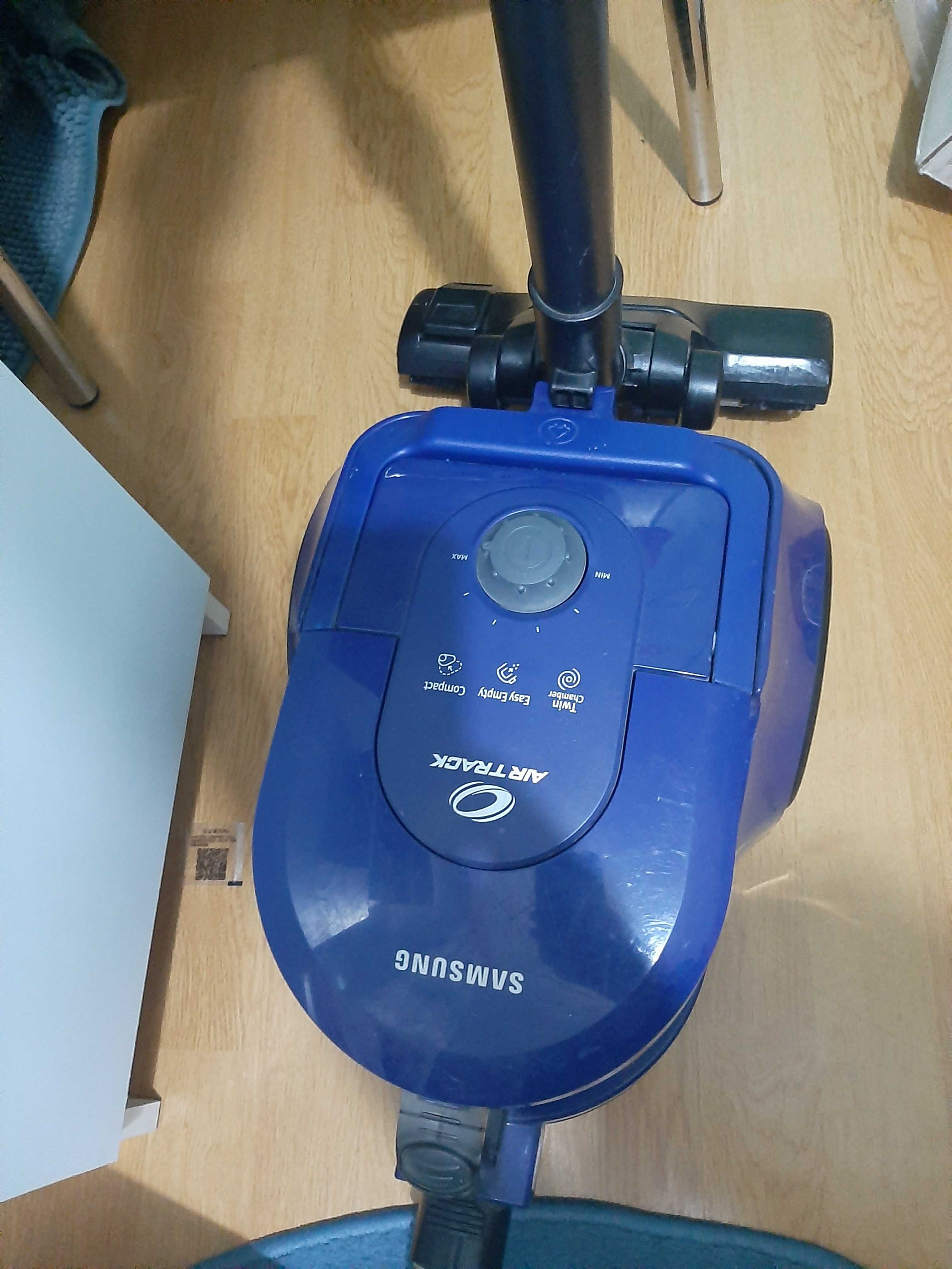 Aspirator Samsung fara sac
