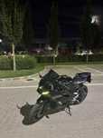 Yamha yzf r125 2025