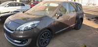 Piese Renault Grand scenic 3 An 2013 Facelift 1.6 Dci 130 cp