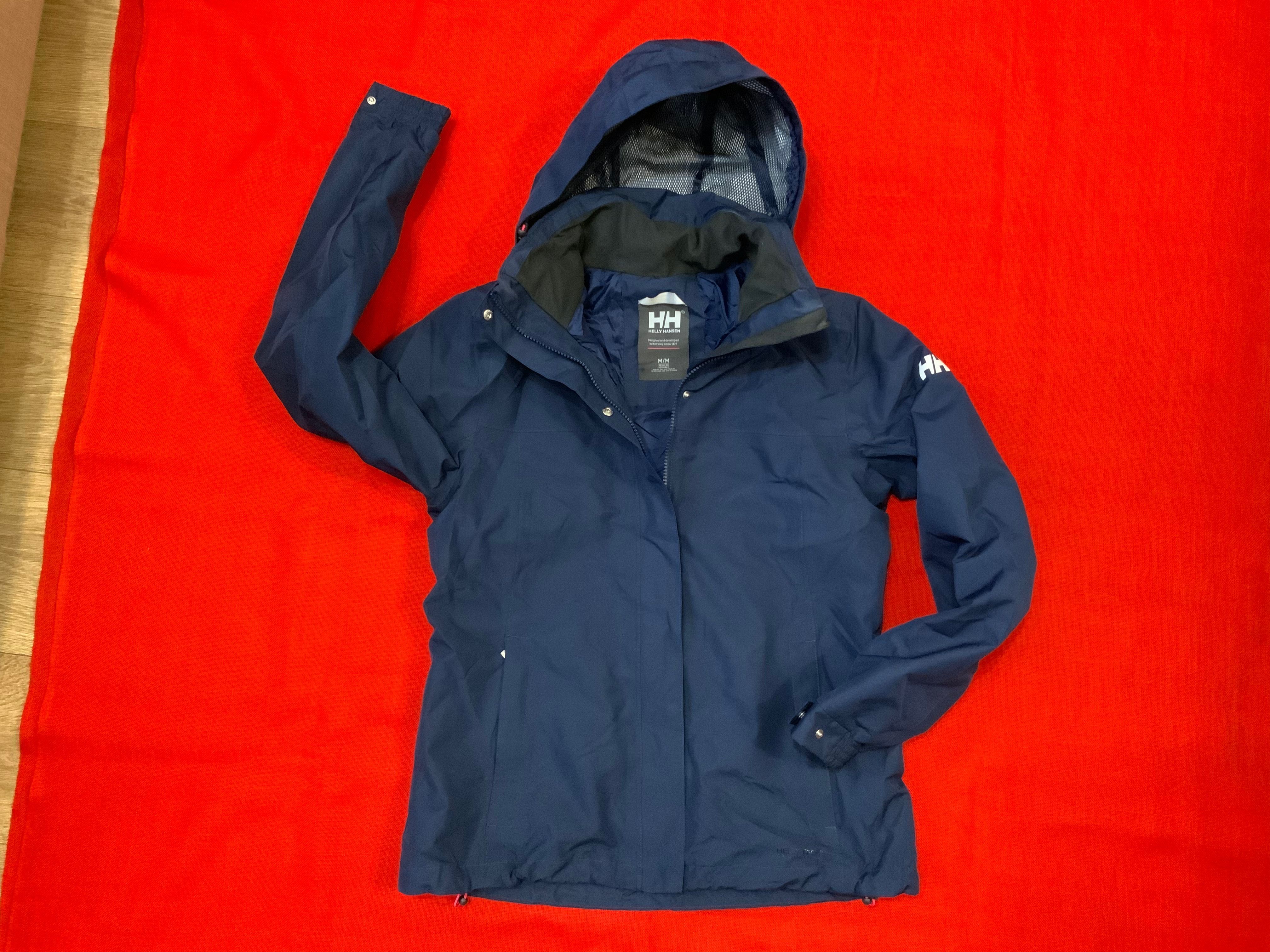 Helly Hansen-оригинално яке 40 м