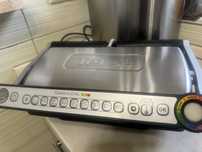 Гриль Tefal Opti Griill+XL