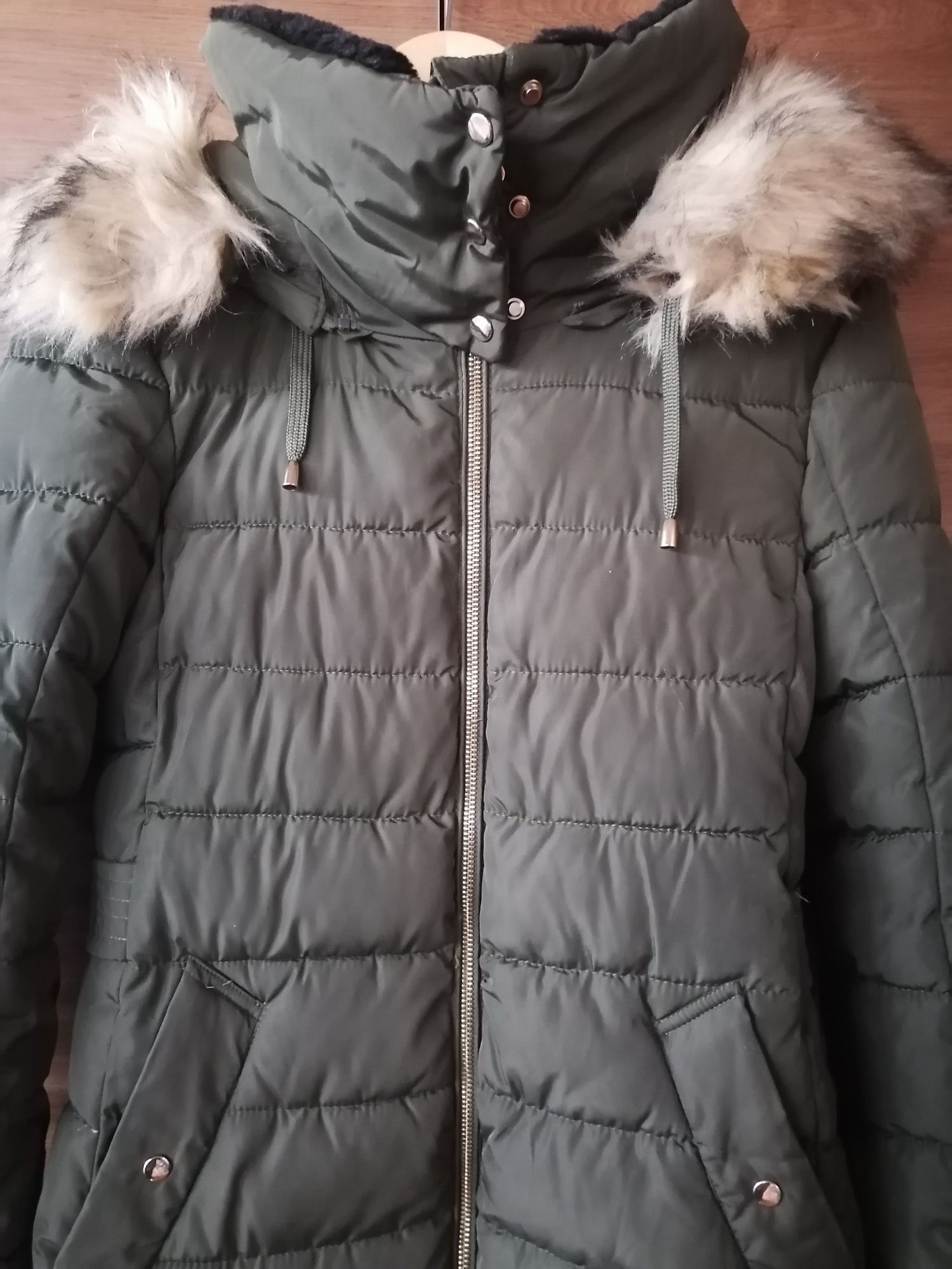 Яке Zara/размер S