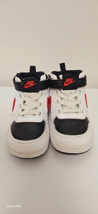 Adidasi copii Nike