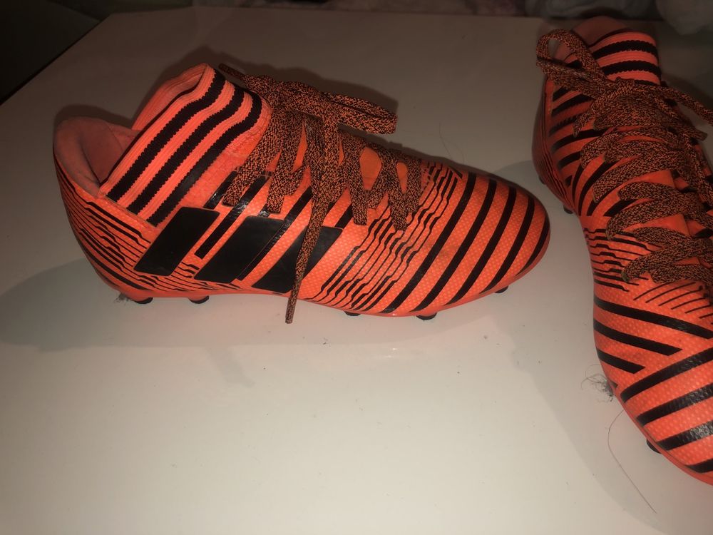 adidas nemeziz 17.1 футболни бутонки за деца