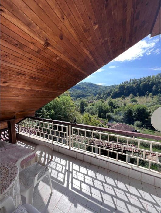 Продава се Къща в с. Дрента, Област Велико Търново - 210 кв.м за 515 €/кв.м - Снимка #8