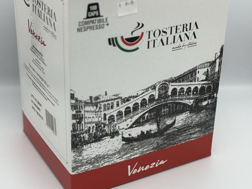 Nespresso 300capsule cu cafea 245lei