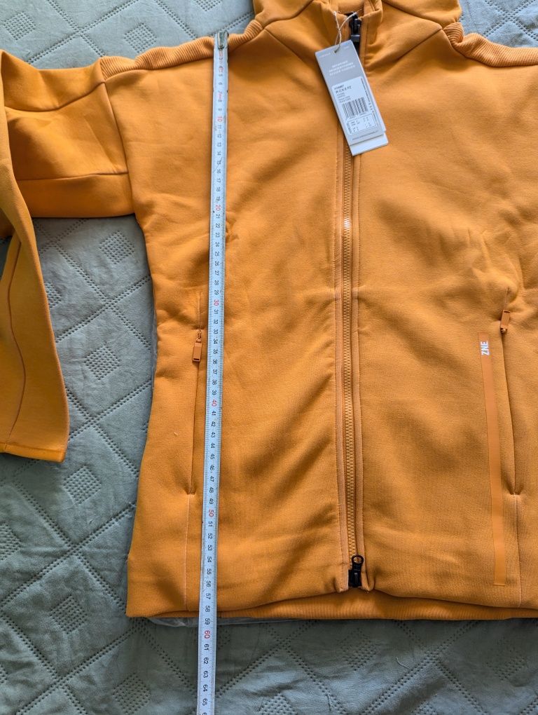 Дамско горнище ADIDAS Z.N.E.