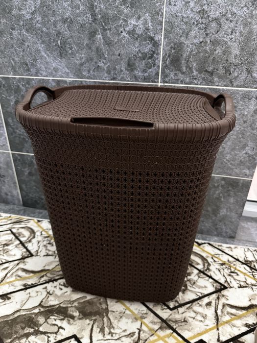 Корзина для белья