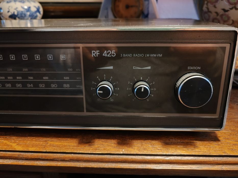 Radio Grundig RF425