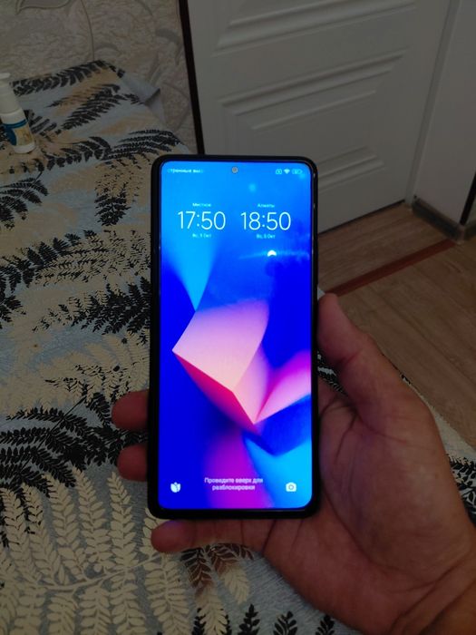 Redmi Note 10 Pro