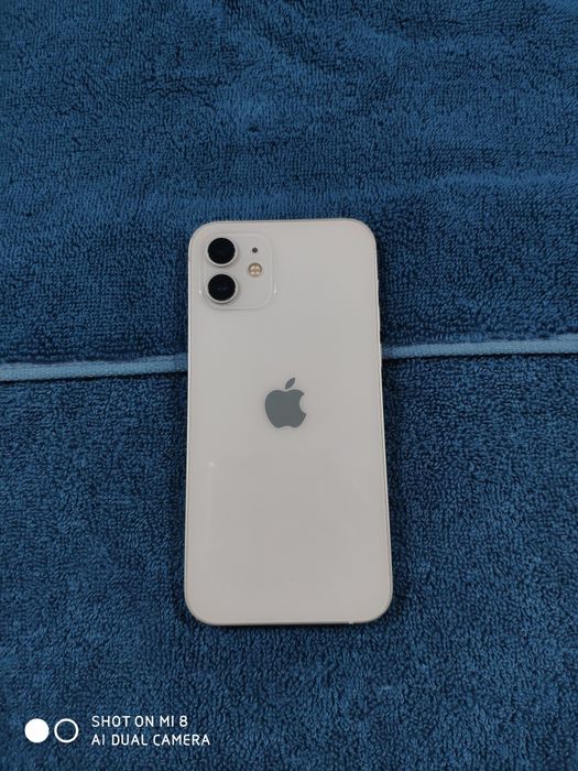 iPhone 12 за части