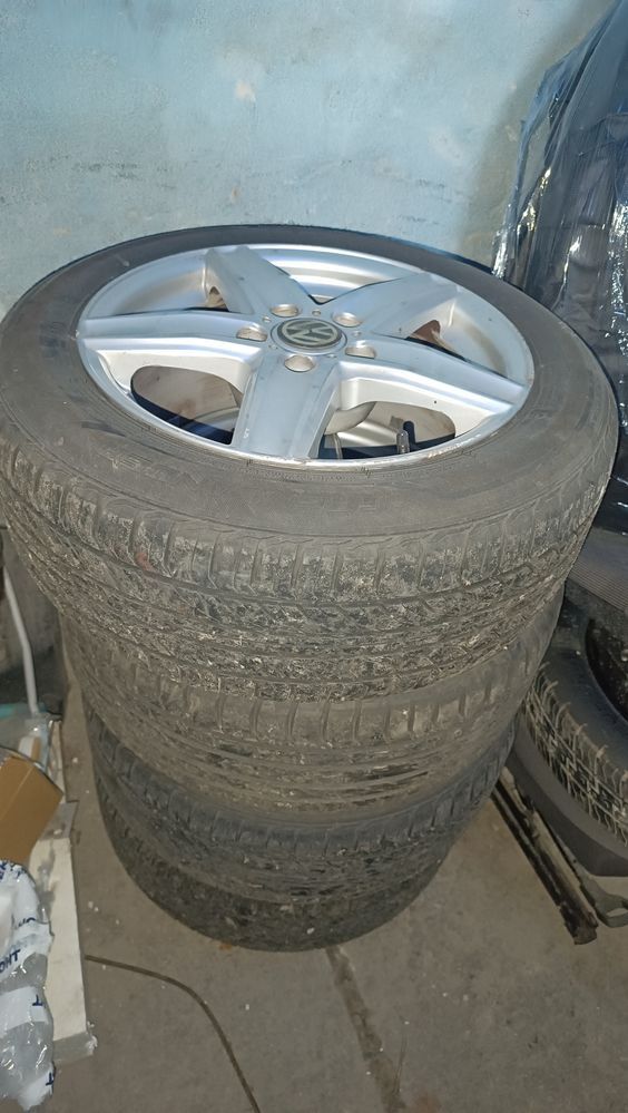 Продавам джанти 15ки 16ки 17ки 18ки
•5х112    •57.1 / 66.6 / 70.1