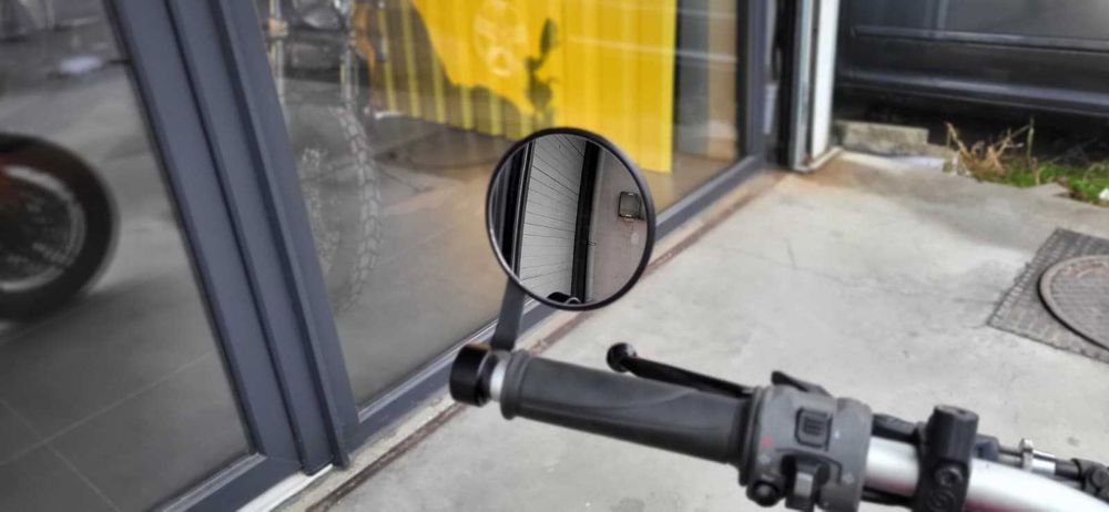 HobbyMoto vinde Ducati Monster 821 / 12 luni garantie