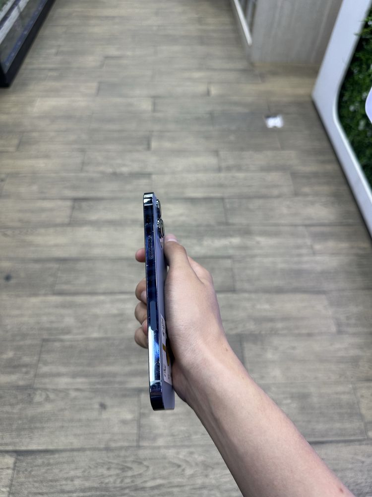 Iphone 13 Pro Max Nasiya savdo bor